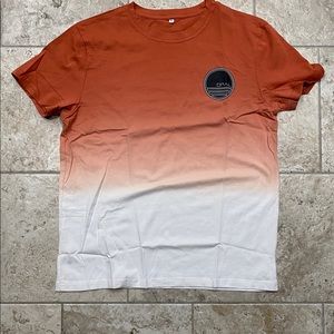 Dip Dye Tee